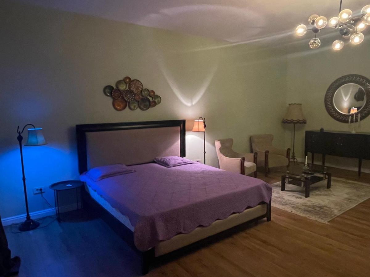 Cozyflat In The Central Арад Екстериор снимка