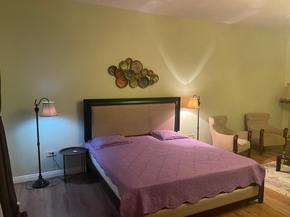 Cozyflat In The Central Арад Екстериор снимка