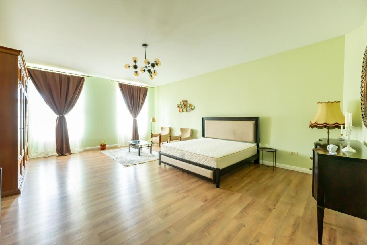 Cozyflat In The Central Арад Екстериор снимка