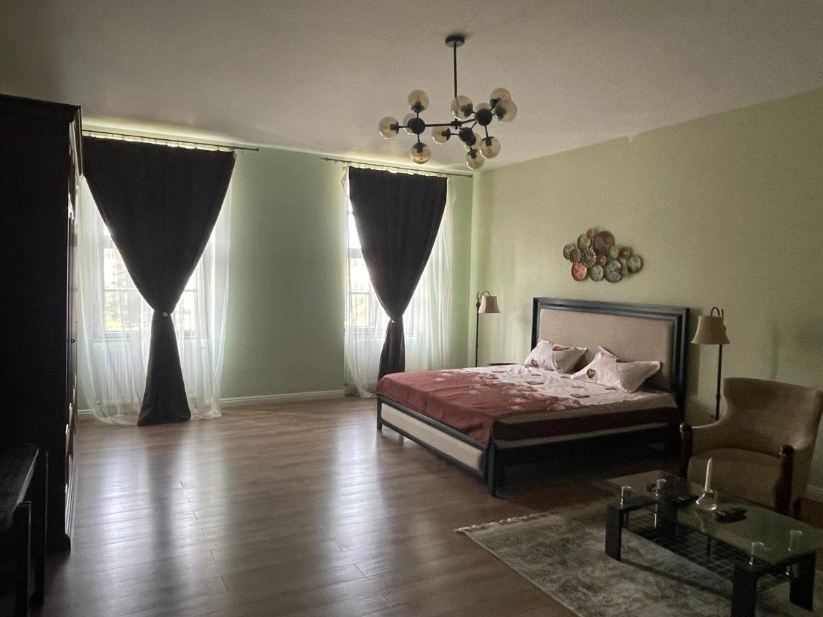 Cozyflat In The Central Арад Екстериор снимка