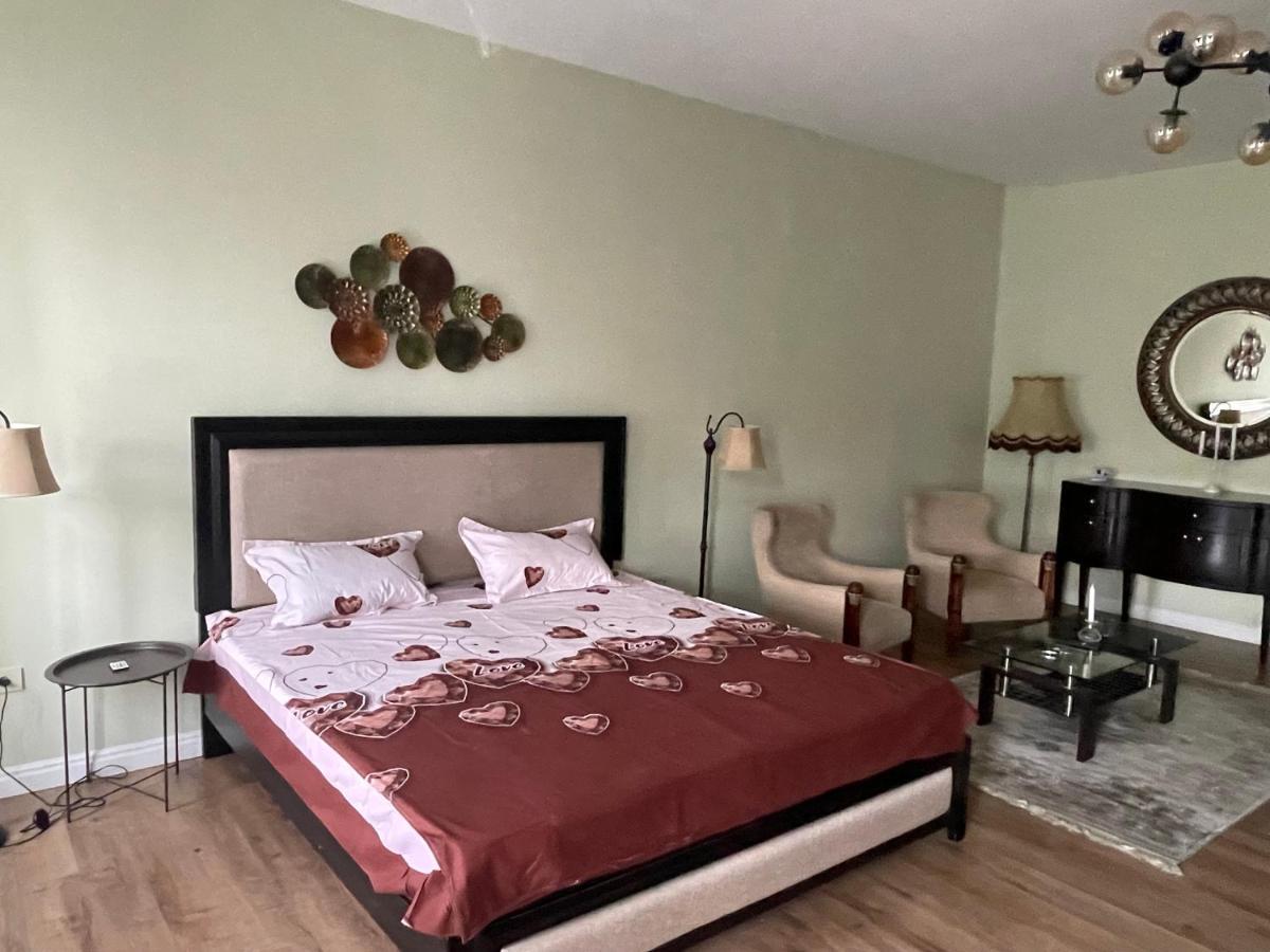 Cozyflat In The Central Арад Екстериор снимка
