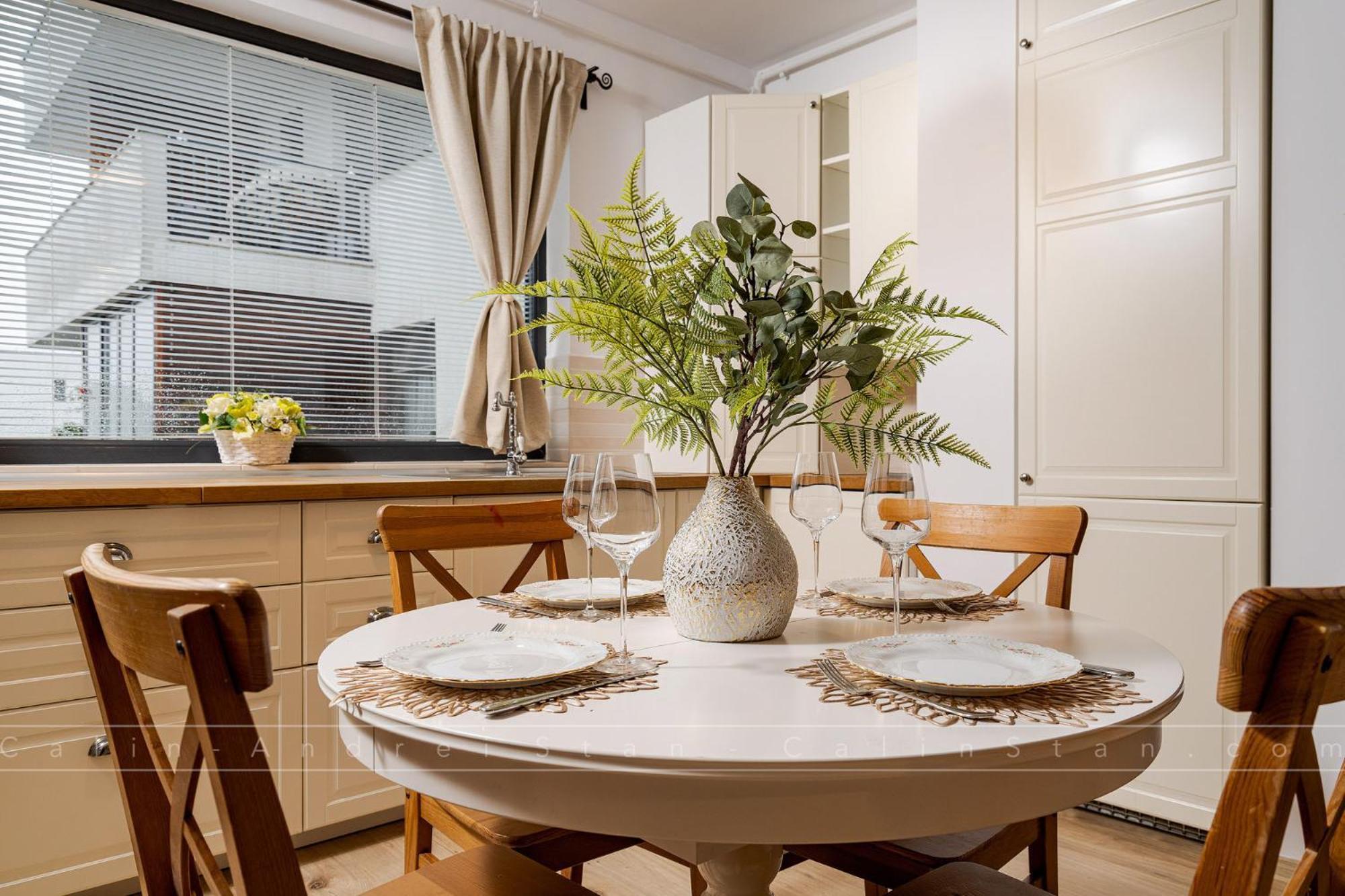 Cozyflat In The Central Арад Екстериор снимка