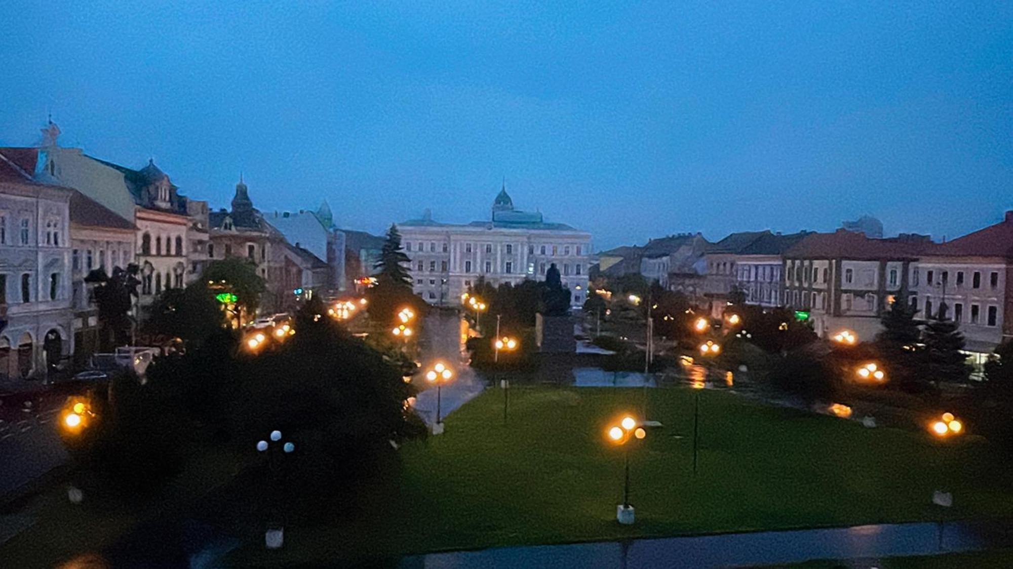 Cozyflat In The Central Арад Екстериор снимка