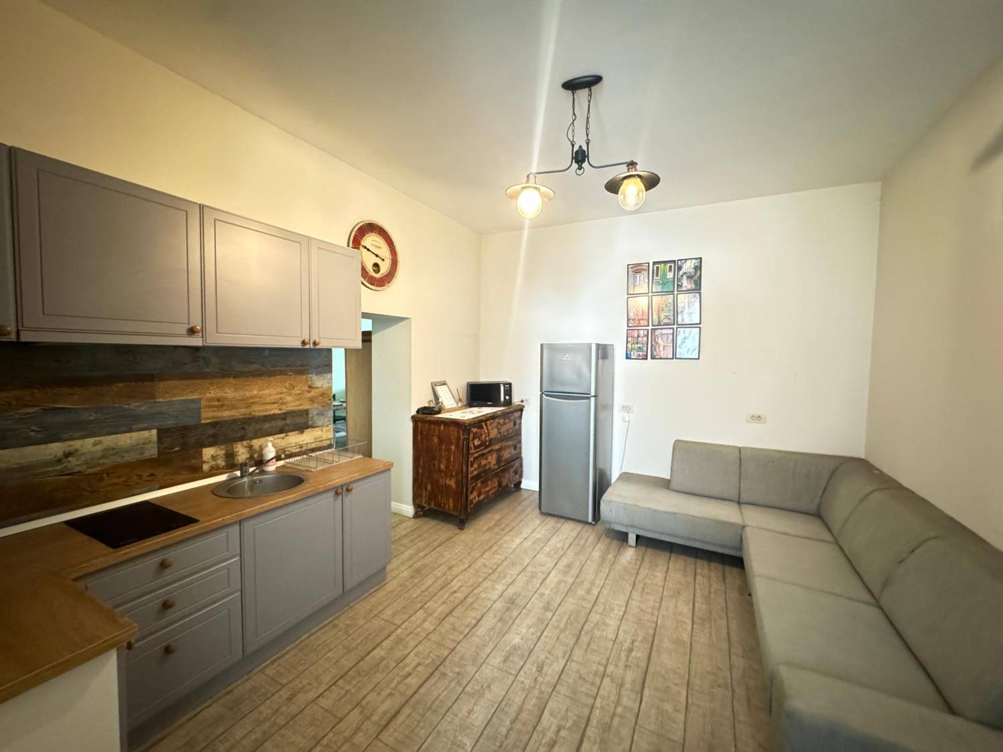 Cozyflat In The Central Арад Екстериор снимка